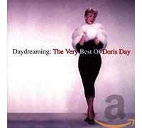 Doris Day – Daydreaming – The Very Best Of – CD