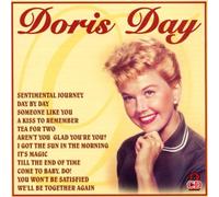 Day,Doris - Doris Day