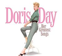 Doris Day Her Greatest Hits (Vinyl LP) 12" Album