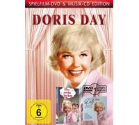 Day,Doris - Doris Day, Spielfilm-DVD & Musik-CD Edition DVD (Eine zuviel im Bett)