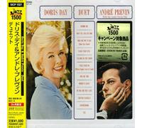 Day, Doris - Duet (& Andre Previn)