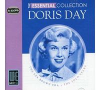 Day Doris - Essential Collection