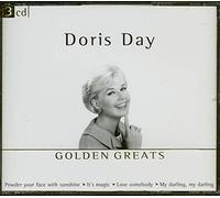 Day,Doris - Golden Greats