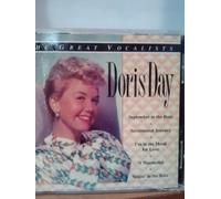 Day, Doris - Great Vocalists Series
