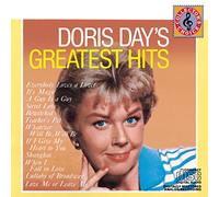 Day Doris - Greatest Hits
