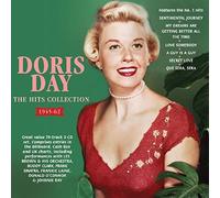 Doris Day – The Hits Collection 1945-62 – Acrobat