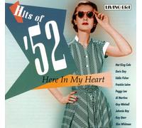 Day,Doris - Hits of '52-Here in My Heart