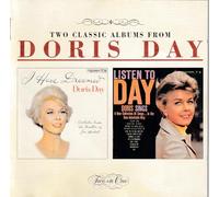 Day,Doris - I Have Dreamed,Liste
