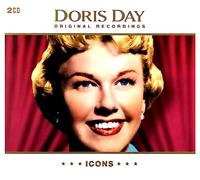 Day,Doris - Icons