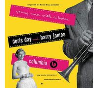 Day Doris / James Harry - Young Man With A Horn