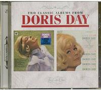 Day, Doris - Latin For Lovers/Love Him!