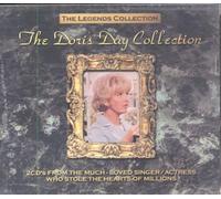 Day, Doris - Legends Collection: Doris Day