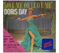 Day, Doris - Love Me Or Leave Me - O.S.T.