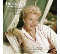 Day, Doris - Love To Be With You