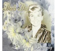 DAY, DORIS - LULLABY OF BROADWAY