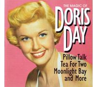 Doris Day – The Magic Of Doris Day