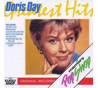 Day,Doris - Memory:GR.Hits [Import]