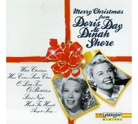 Doris Day – Merry Christmas – Delta