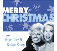 Day, Doris - Merry Christmas from Doris Day & Dinah Shore