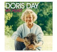 DAY, DORIS - MY HEART + 2