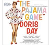 Day, Doris - Pajama Game