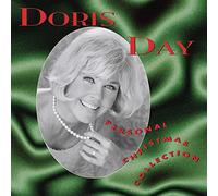 Day, Doris - Personal Christmas Collection