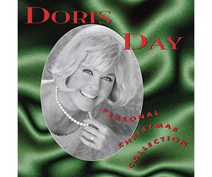 Day, Doris - Personal Christmas Collection