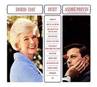 Day, Doris/ Previn, Andre - Duet