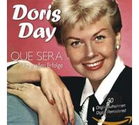 Day,Doris Que sera - Die große Erfolge (CD)