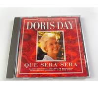 Day,Doris - Que Sera Sera