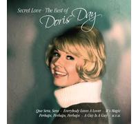 Day,Doris - Secret Love the Best