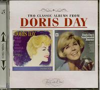 Day,Doris - Sentiment.Journey/+