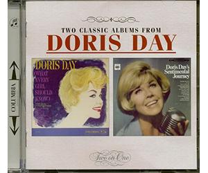Day,Doris - Sentiment.Journey/+