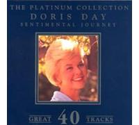 Day, Doris - Sentimental Journey