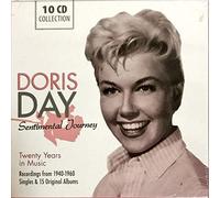 Day Doris - Sentimental Journey