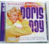 Day,Doris - Sentimental Journey