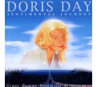 Day,Doris - Sentimental Journey