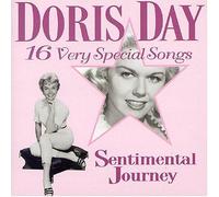 Day,Doris - Sentimental Journey [Import]