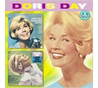 Day, Doris - Sentimental Journey/Latin For