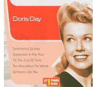 Day,Doris - Sentimental Journey,Nr1 Single Arti