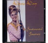 Day, Doris - Sentimental Journey (UK Import)