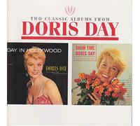 Day,Doris - Showtime & Day in Hollywood