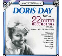 Day Doris - Sings 22 Great Songs