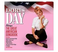 Day Doris - Sings The Great American Songbook