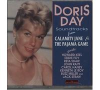 Day, Doris - Soundtracks [Import]