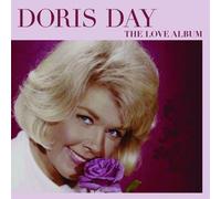 Day,Doris - The Love Album