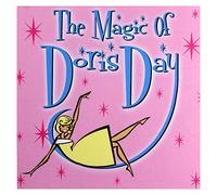 DAY DORIS - The Magic Of Doris Day