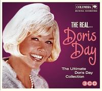 Day Doris - The Real... Doris Day (Box3Cd)
