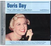 Doris Day - The Ultimate Collection - Cd