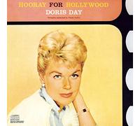 Doris Day - Hooray For Hollywood Vol 1